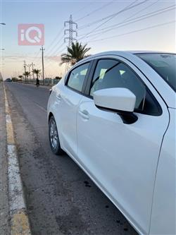 تويوتا يارس